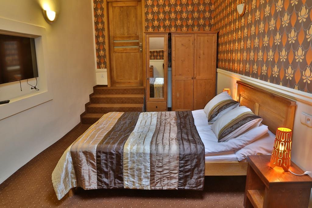 Pod Wzgorzem Bed & Breakfast Frombork Szoba fotó